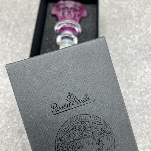 VERSACE - Bottle Stopper - Picture 6 of 8